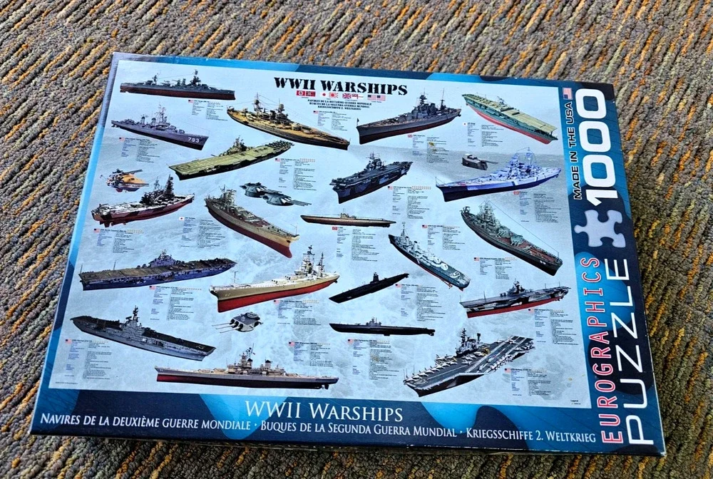 NEW Sealed 